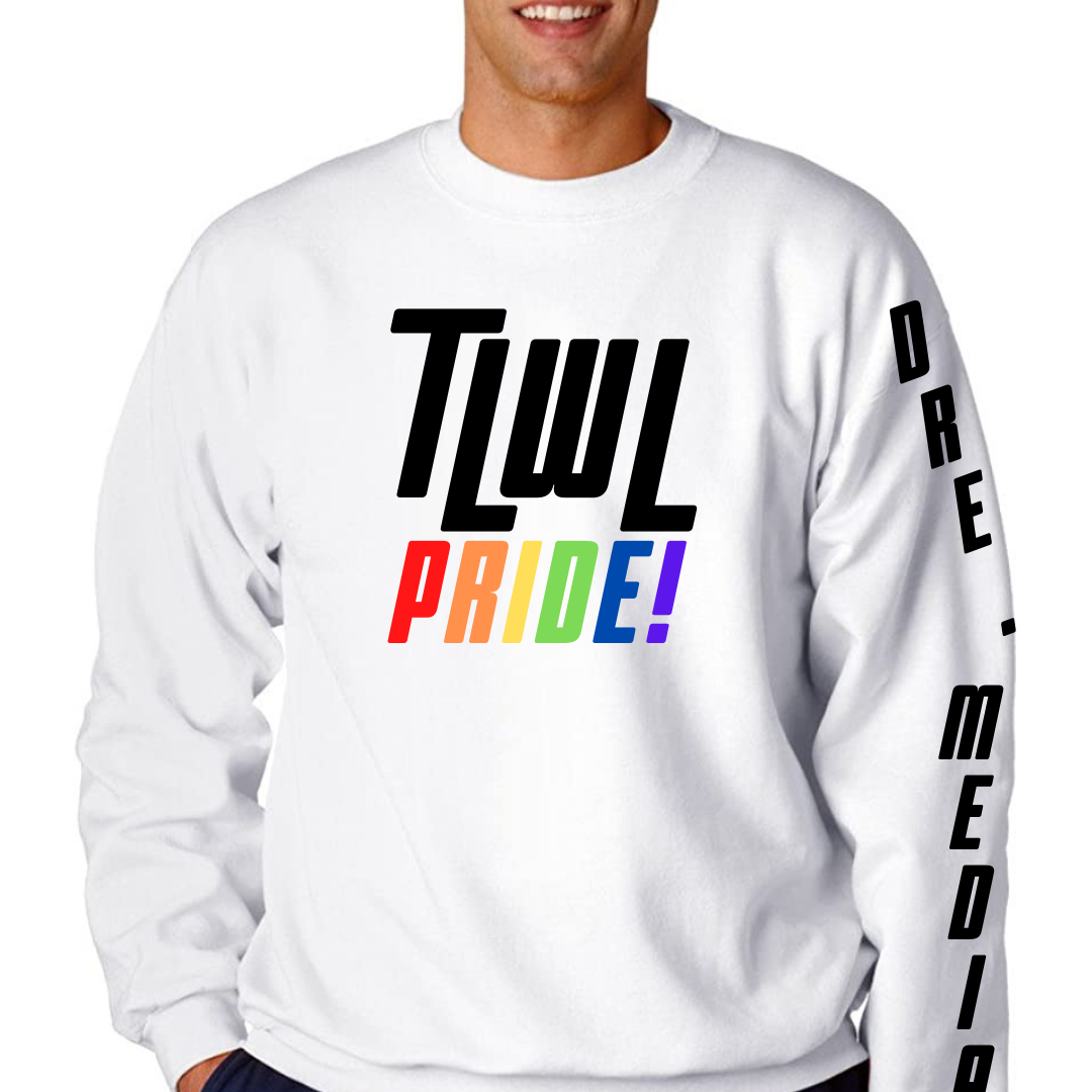 TLWL Season 7 Crewneck